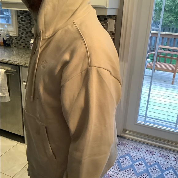 Calvin Klein sweater with hood - Picture 5 of 5